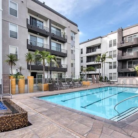 Westerly Marina Del Rey Near Venice! Los Angeles Exterior foto