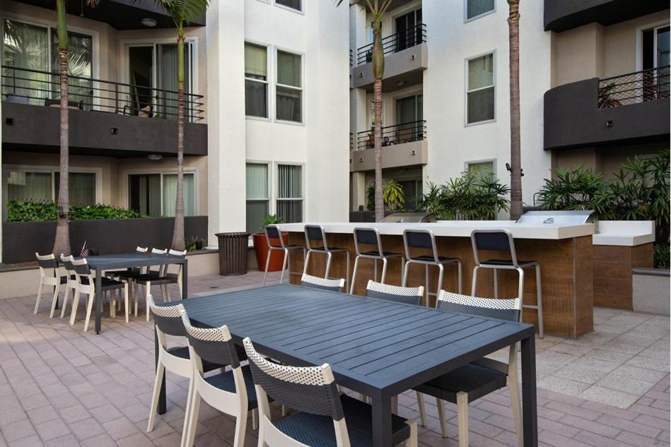 Westerly Marina Del Rey Near Venice! Los Angeles Exterior foto