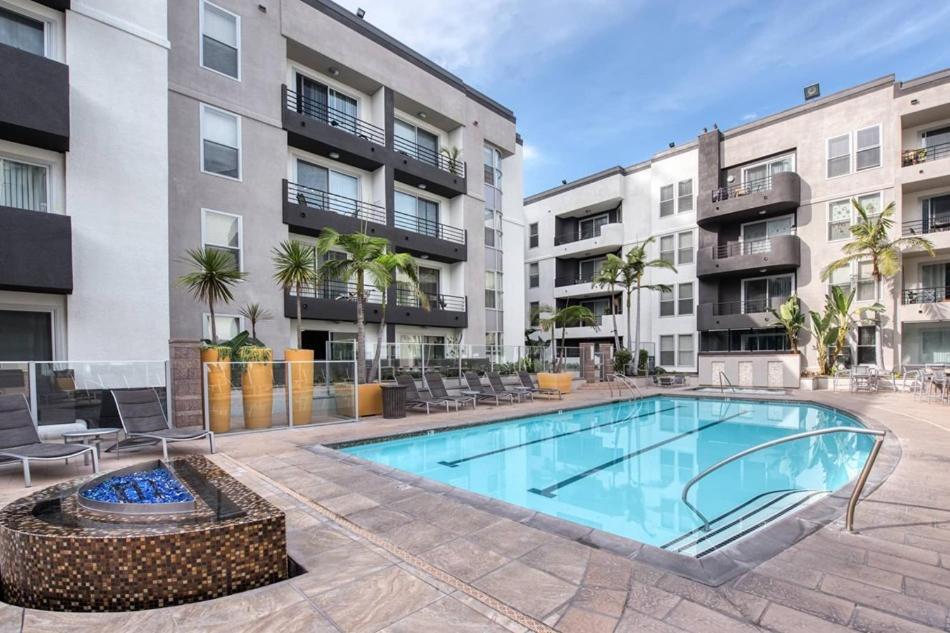 Westerly Marina Del Rey Near Venice! Los Angeles Exterior foto